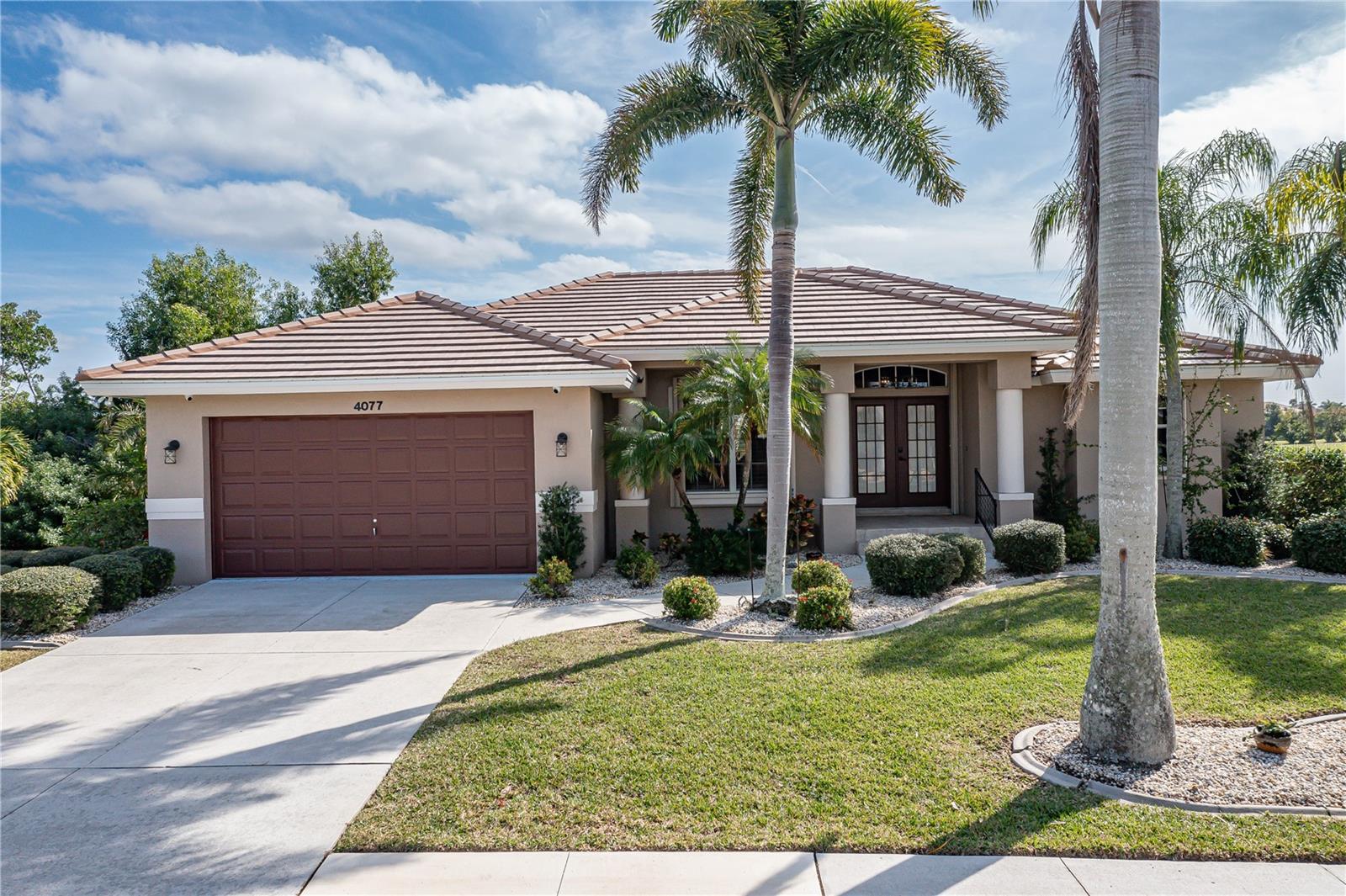 4077 LA COSTA ISLAND CT, PUNTA GORDA, FL, 33950
