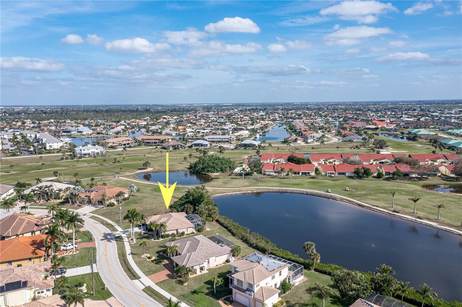4077 LA COSTA ISLAND CT, PUNTA GORDA, FL, 33950