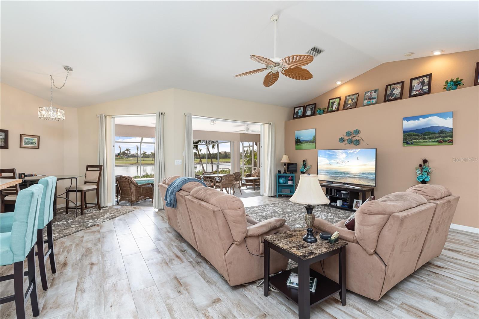 4077 LA COSTA ISLAND CT, PUNTA GORDA, FL, 33950