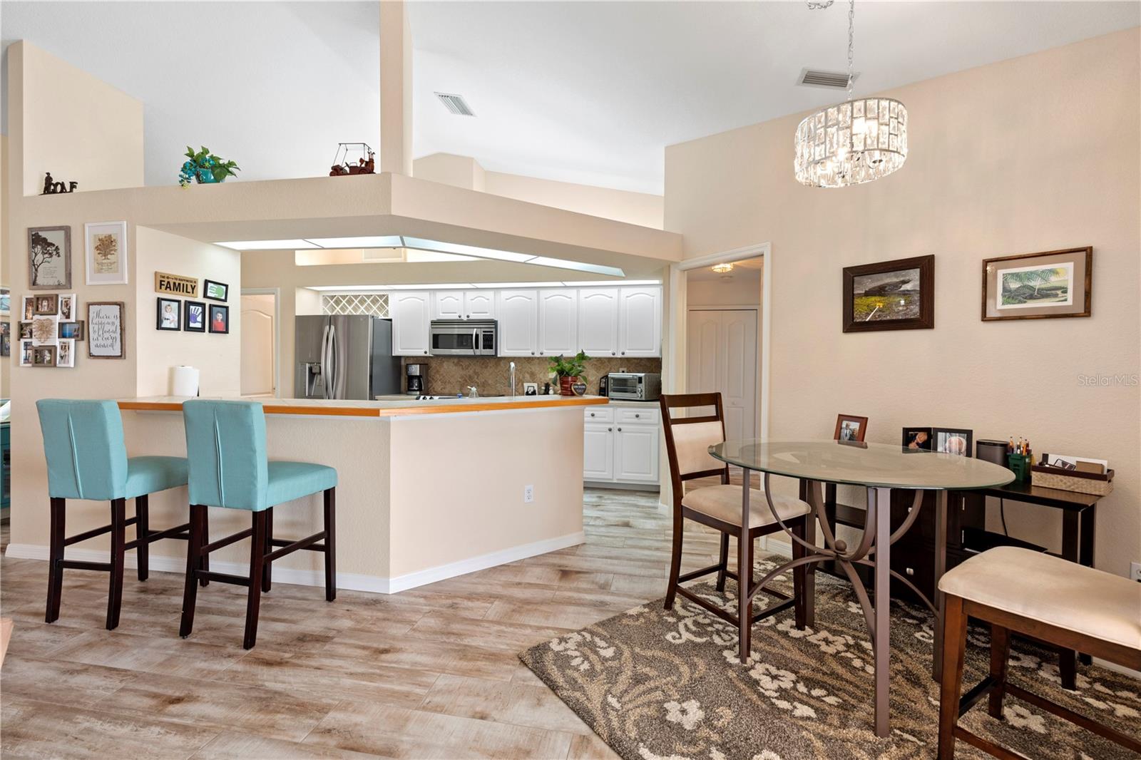 4077 LA COSTA ISLAND CT, PUNTA GORDA, FL, 33950