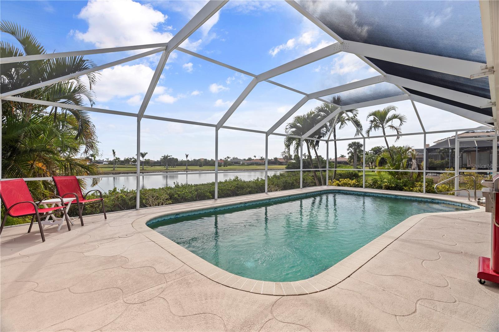 4077 LA COSTA ISLAND CT, PUNTA GORDA, FL, 33950