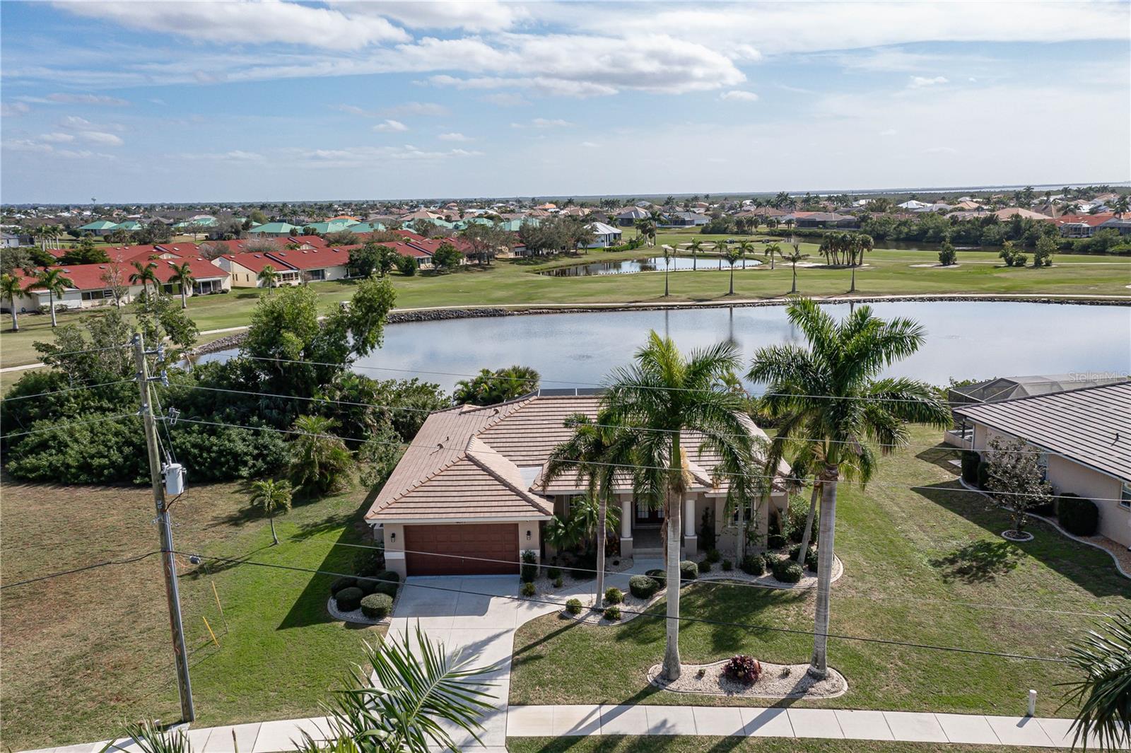 4077 LA COSTA ISLAND CT, PUNTA GORDA, FL, 33950