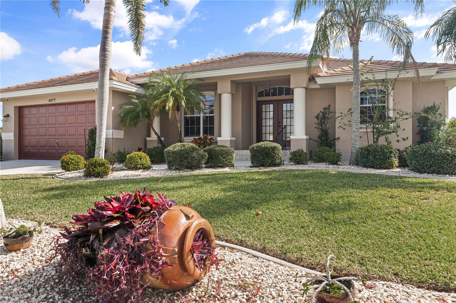 4077 LA COSTA ISLAND CT, PUNTA GORDA, FL, 33950