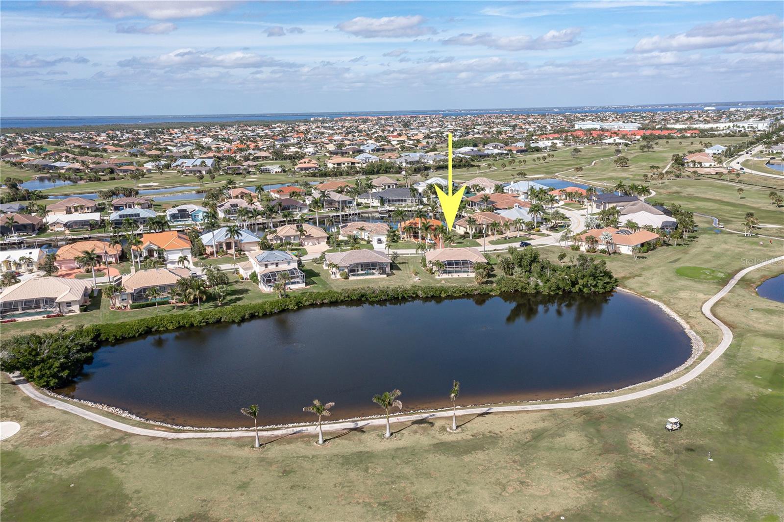 4077 LA COSTA ISLAND CT, PUNTA GORDA, FL, 33950