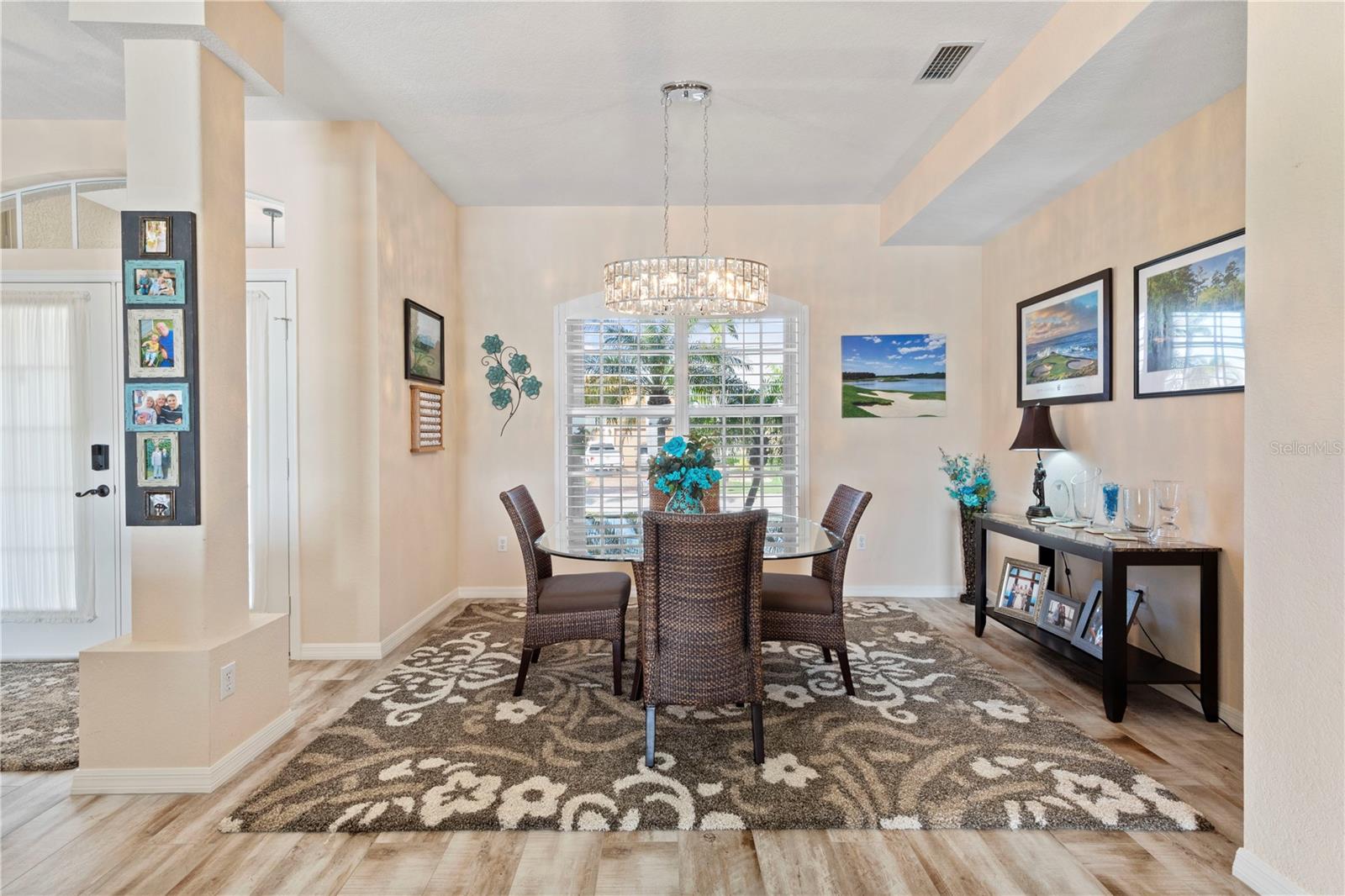 4077 LA COSTA ISLAND CT, PUNTA GORDA, FL, 33950