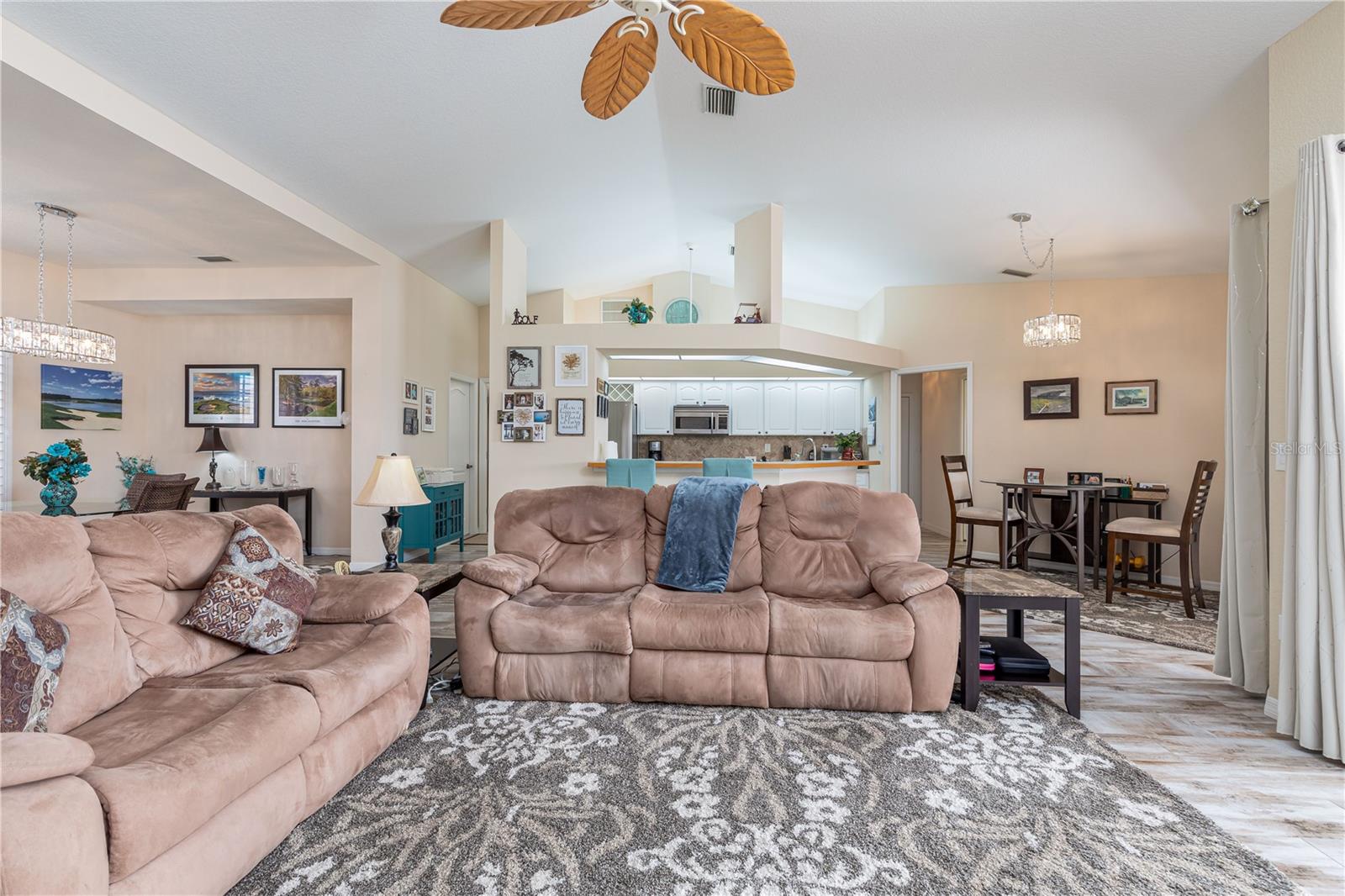 4077 LA COSTA ISLAND CT, PUNTA GORDA, FL, 33950