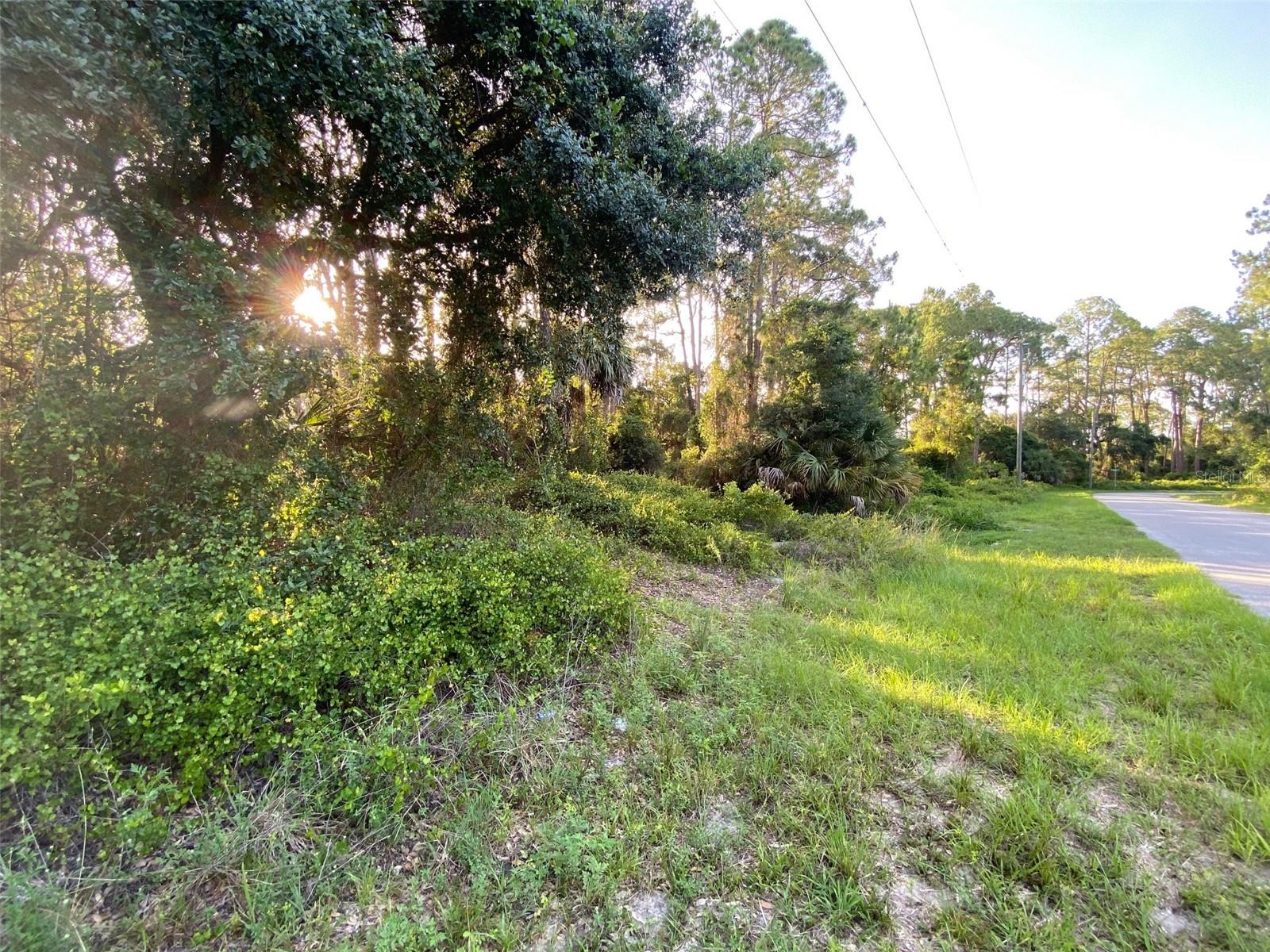 TYSON ST #Lot 3, NORTH PORT, FL, 34291