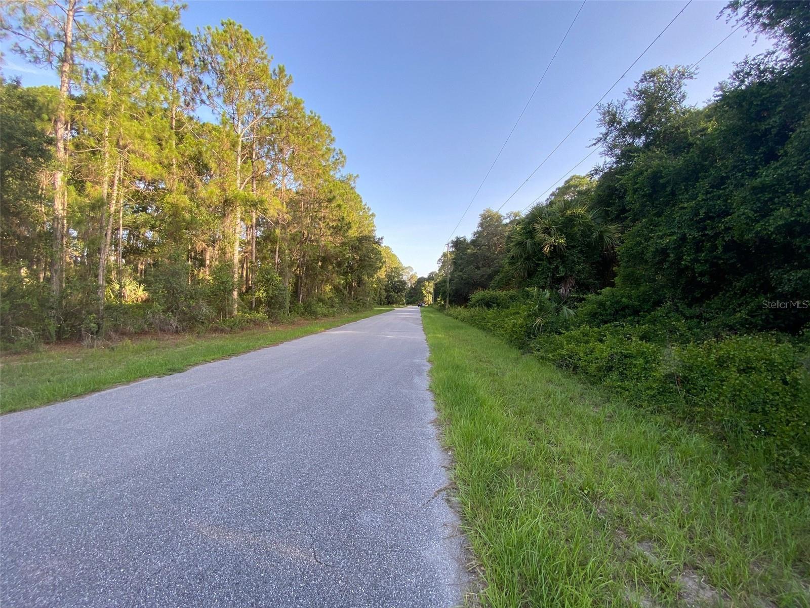TYSON ST #Lot 3, NORTH PORT, FL, 34291