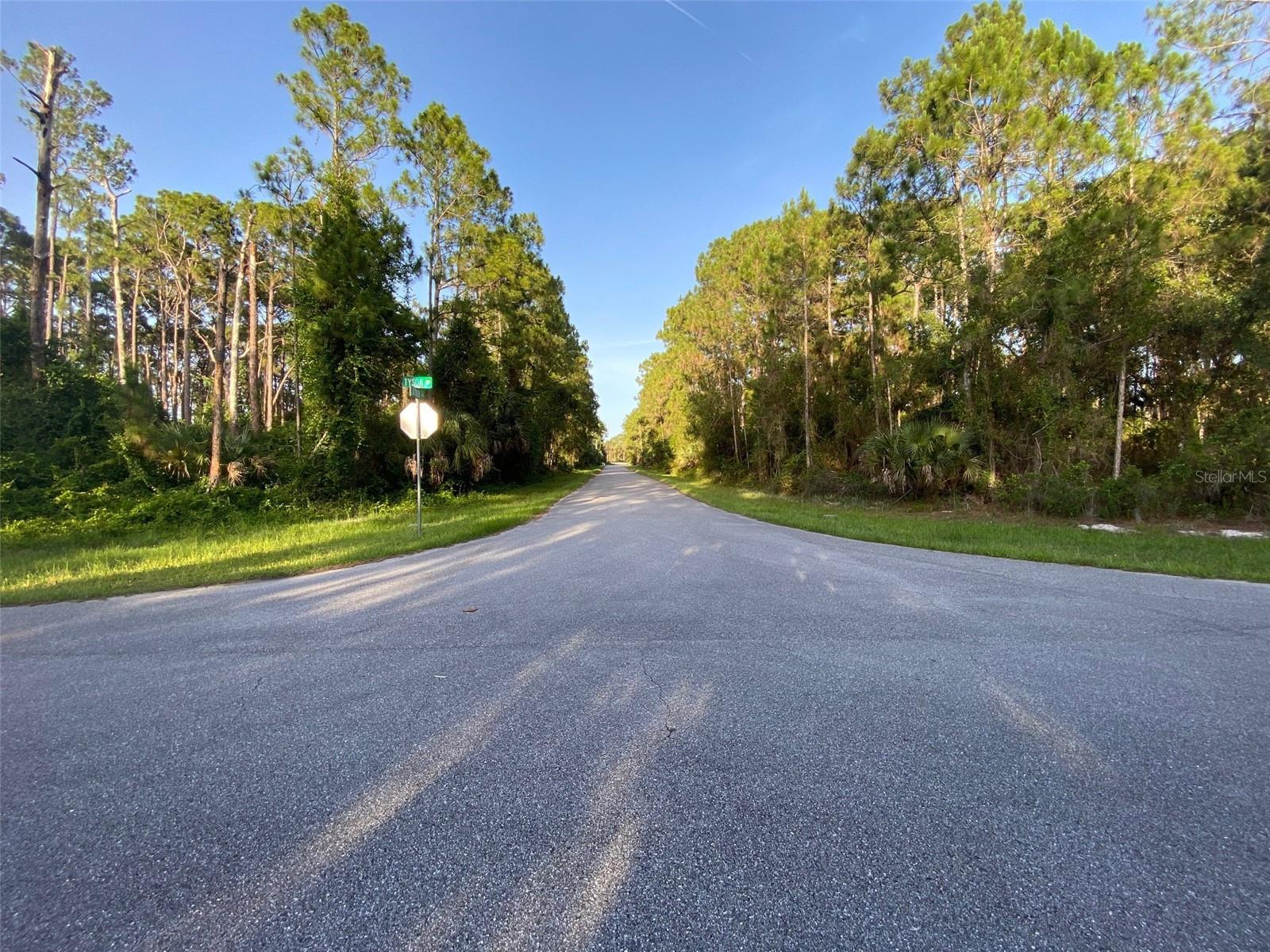 TYSON ST #Lot 3, NORTH PORT, FL, 34291