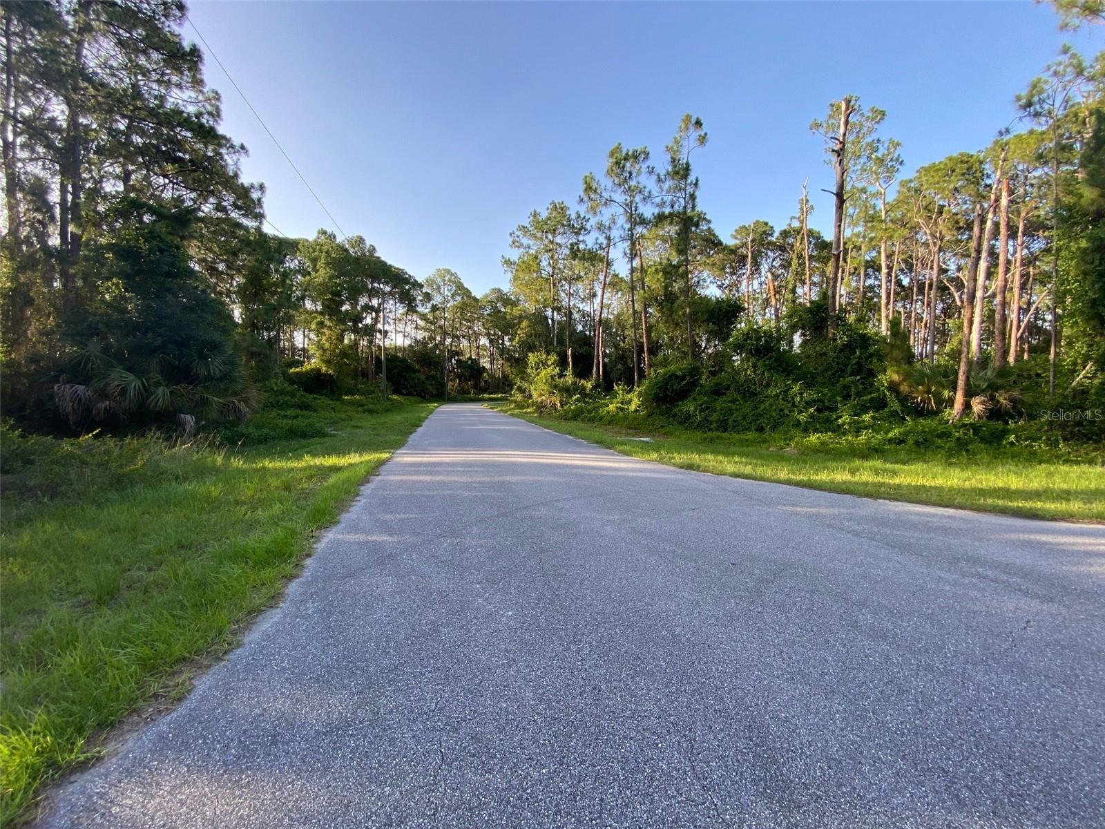 TYSON ST #Lot 3, NORTH PORT, FL, 34291