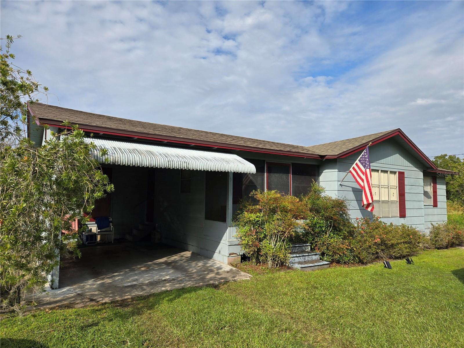 16801 BEARLE RD, ORLANDO, FL, 32828