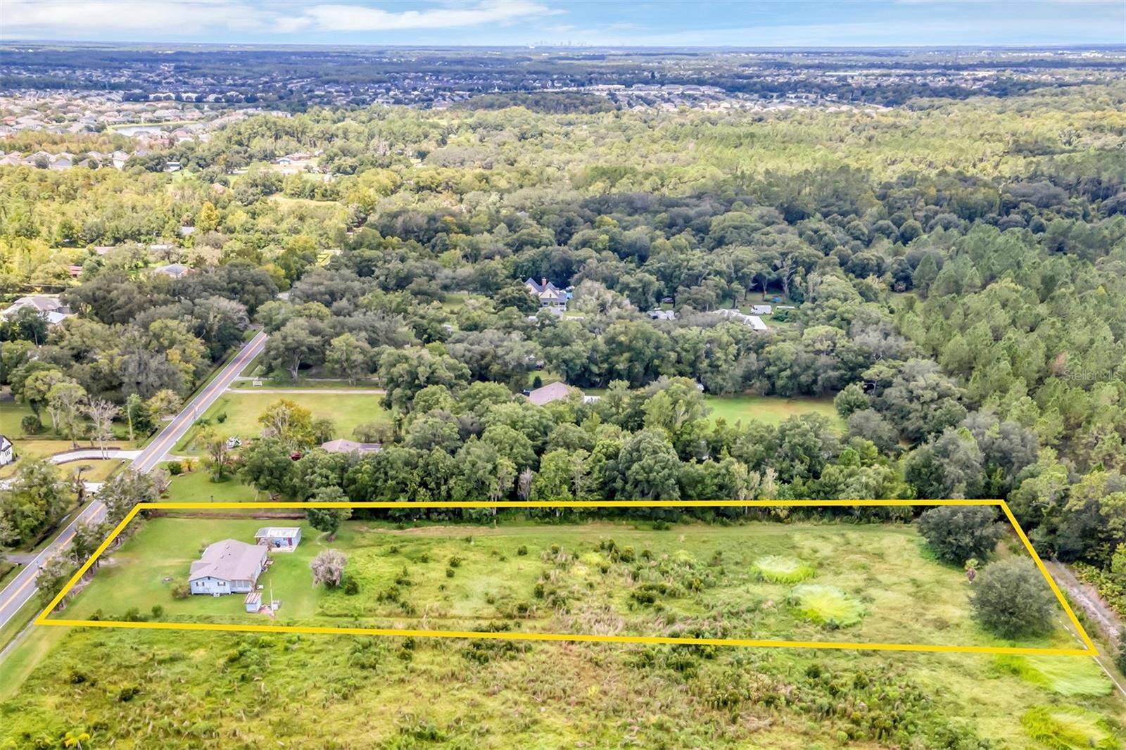 16801 BEARLE RD, ORLANDO, FL, 32828