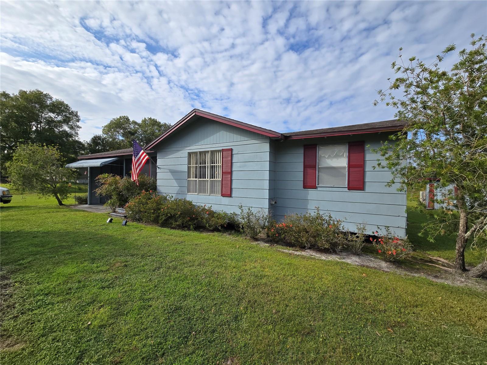 16801 BEARLE RD, ORLANDO, FL, 32828