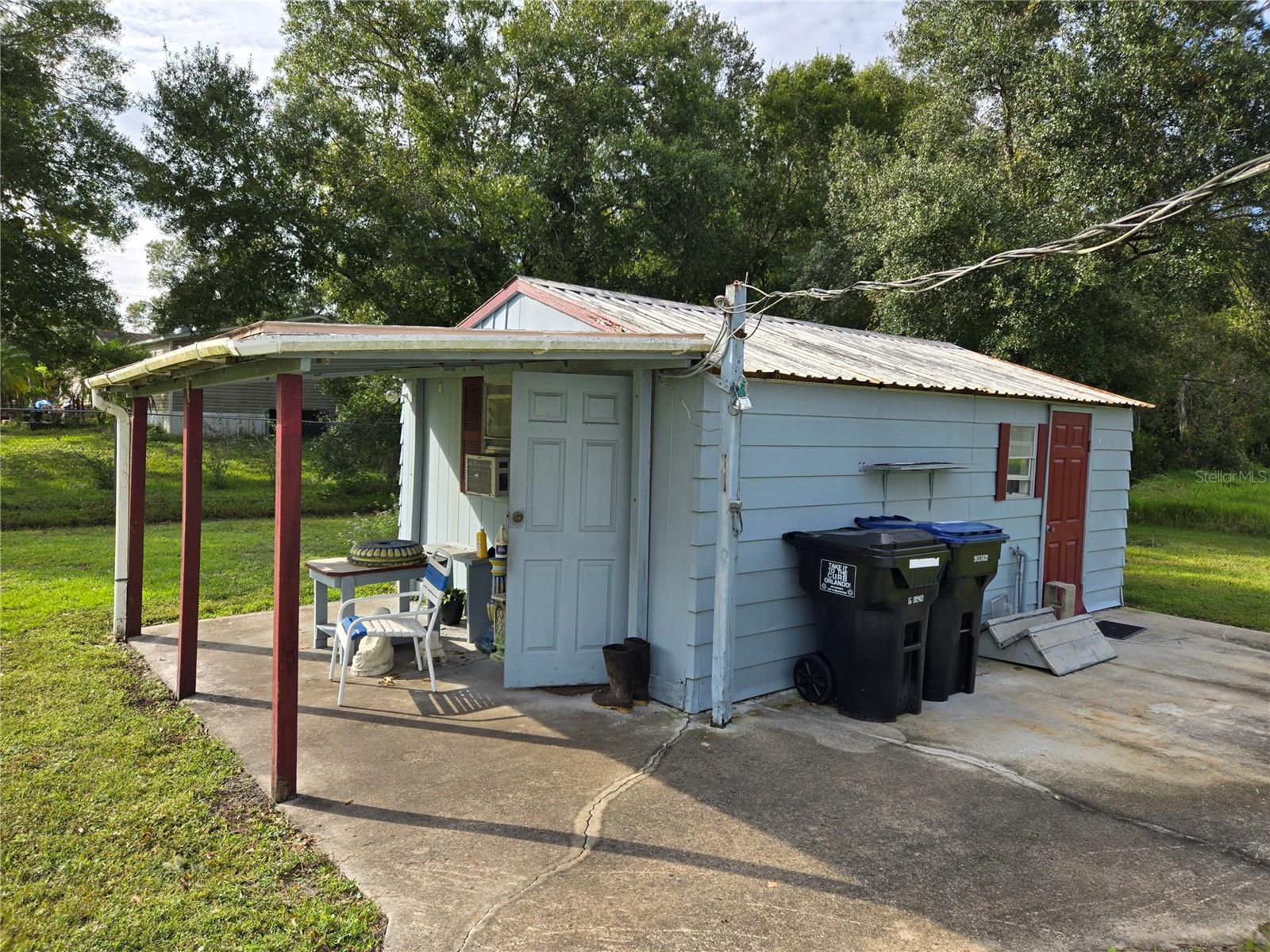 16801 BEARLE RD, ORLANDO, FL, 32828
