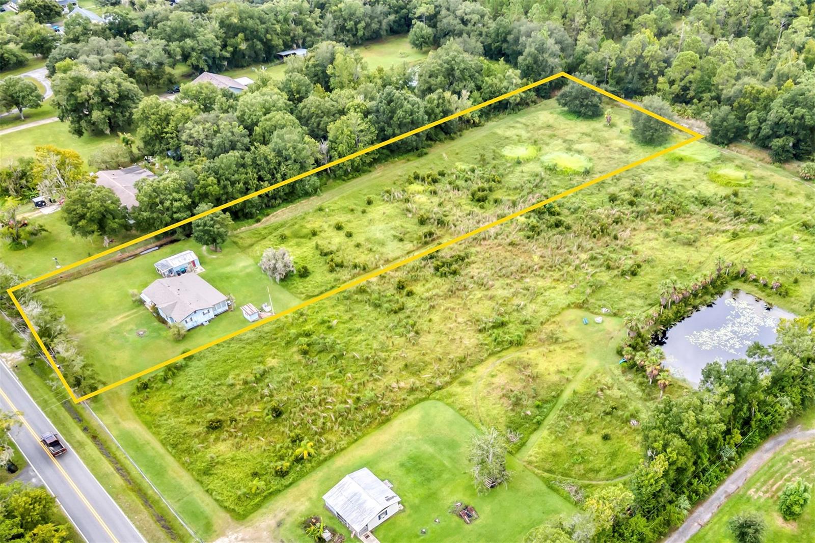 16801 BEARLE RD, ORLANDO, FL, 32828