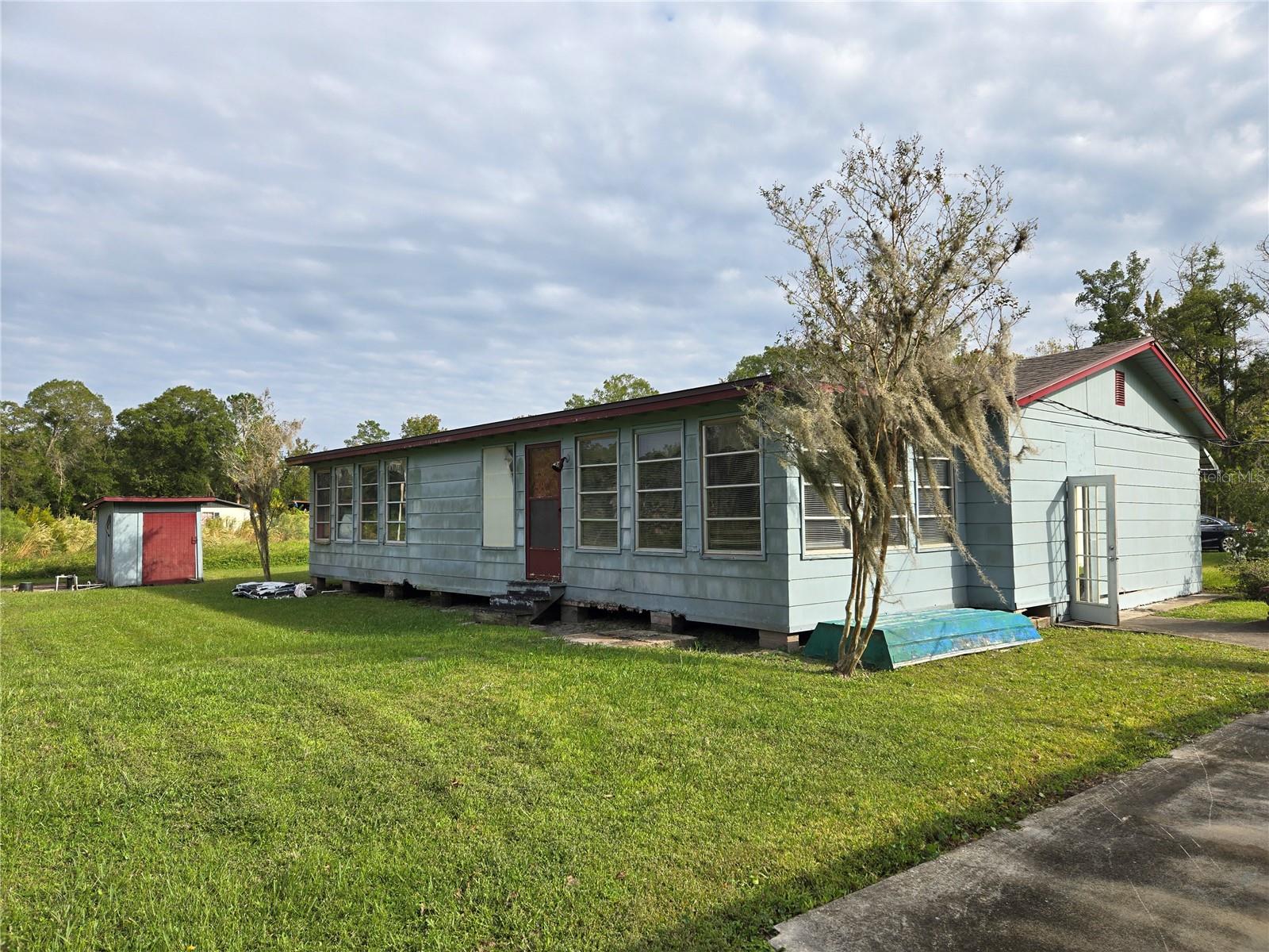 16801 BEARLE RD, ORLANDO, FL, 32828