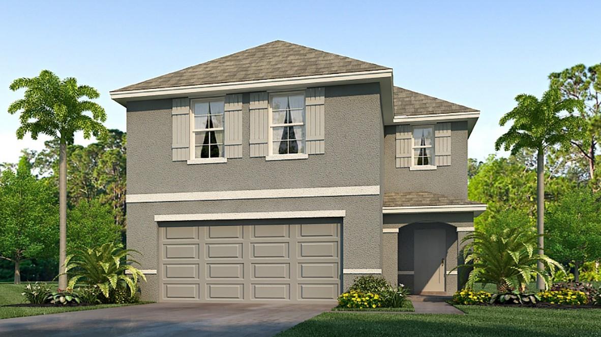 3163 EVENMORE WAY, WILDWOOD, FL, 34785