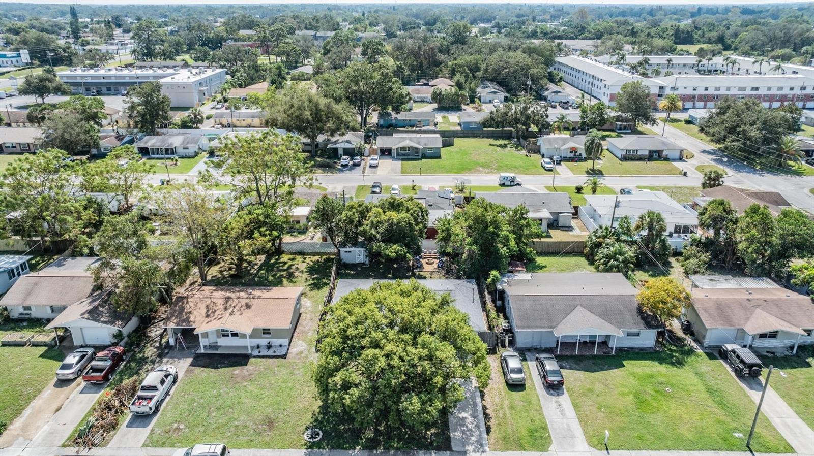 5410 PALM DRIVE, NEW PORT RICHEY, FL, 34652