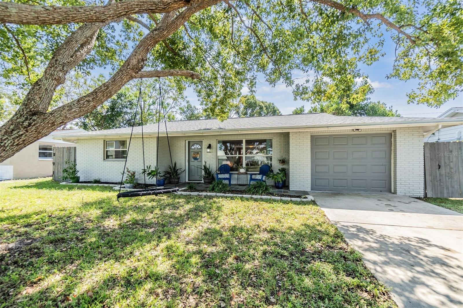 5410 PALM DRIVE, NEW PORT RICHEY, FL, 34652