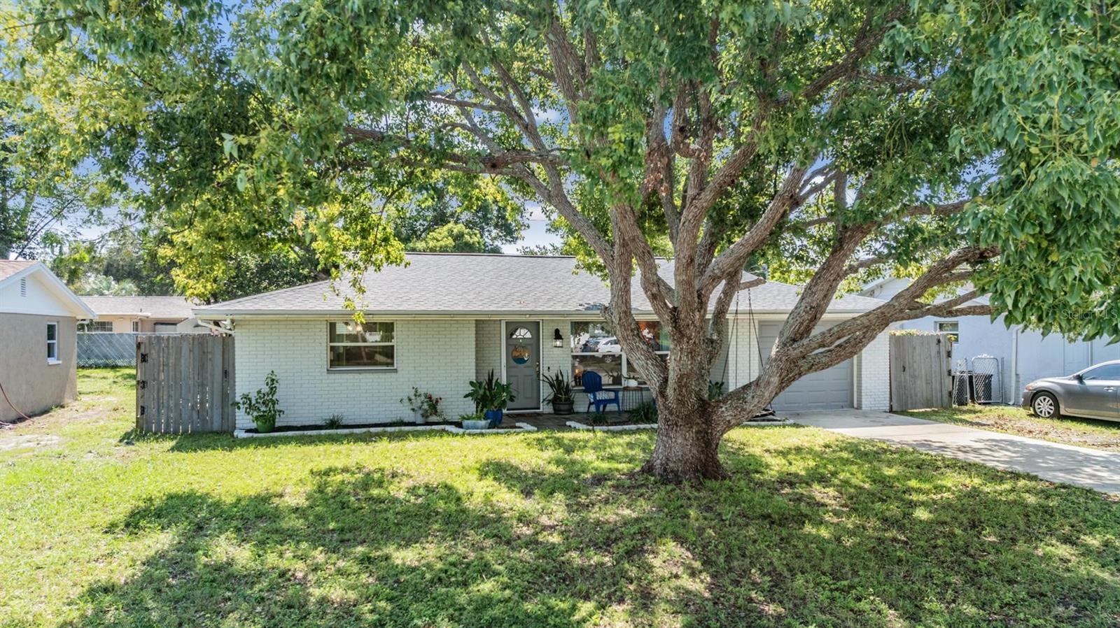 5410 PALM DRIVE, NEW PORT RICHEY, FL, 34652