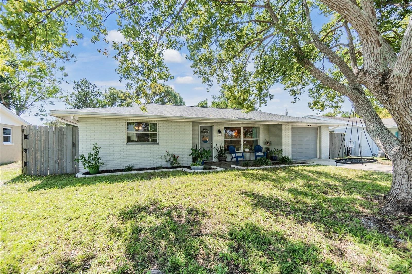 5410 PALM DRIVE, NEW PORT RICHEY, FL, 34652
