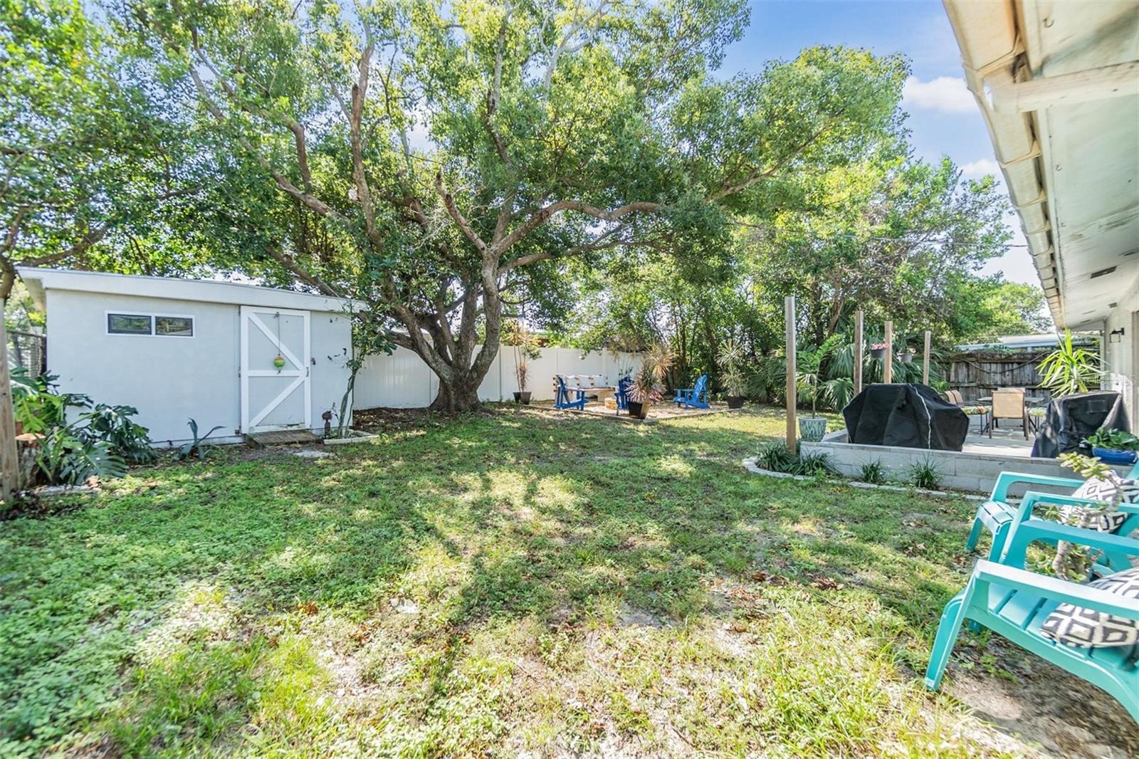 5410 PALM DRIVE, NEW PORT RICHEY, FL, 34652