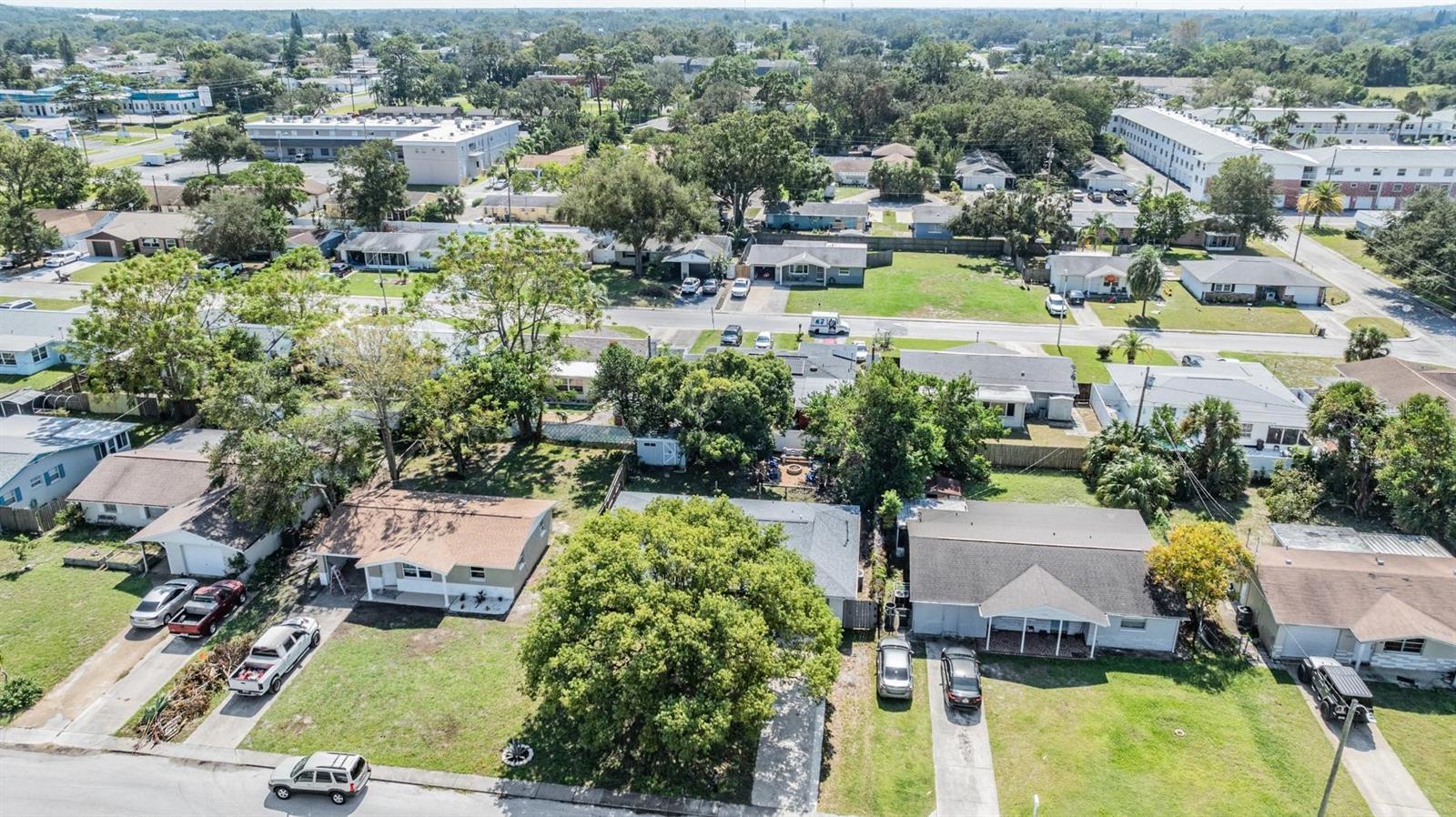 5410 PALM DRIVE, NEW PORT RICHEY, FL, 34652
