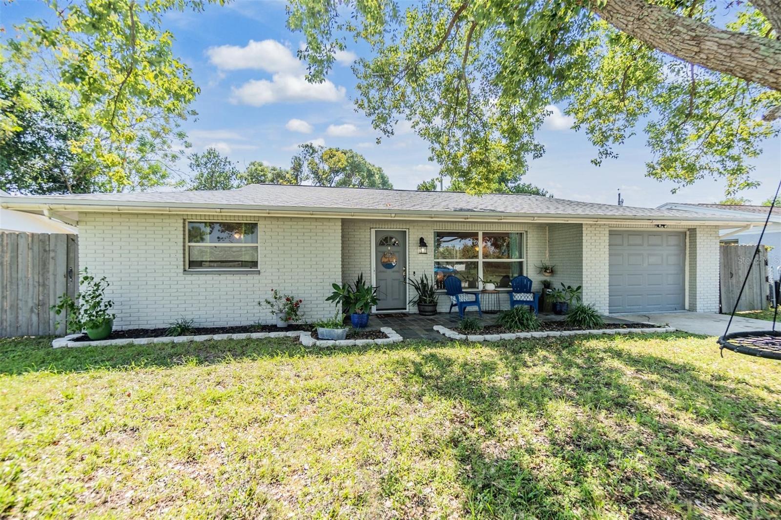 5410 PALM DRIVE, NEW PORT RICHEY, FL, 34652