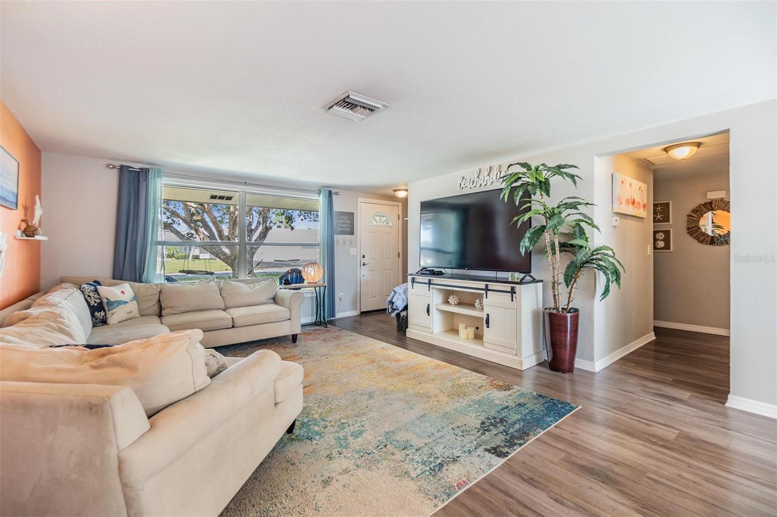 5410 PALM DRIVE, NEW PORT RICHEY, FL, 34652