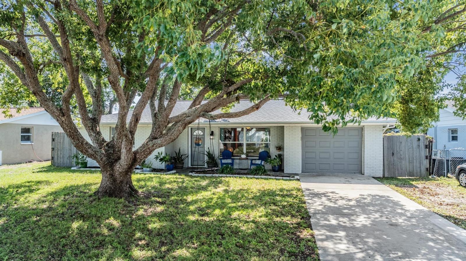 5410 PALM DRIVE, NEW PORT RICHEY, FL, 34652