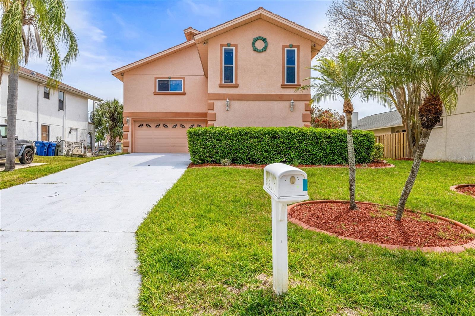 6310 GARLAND CT, NEW PORT RICHEY, FL, 34652