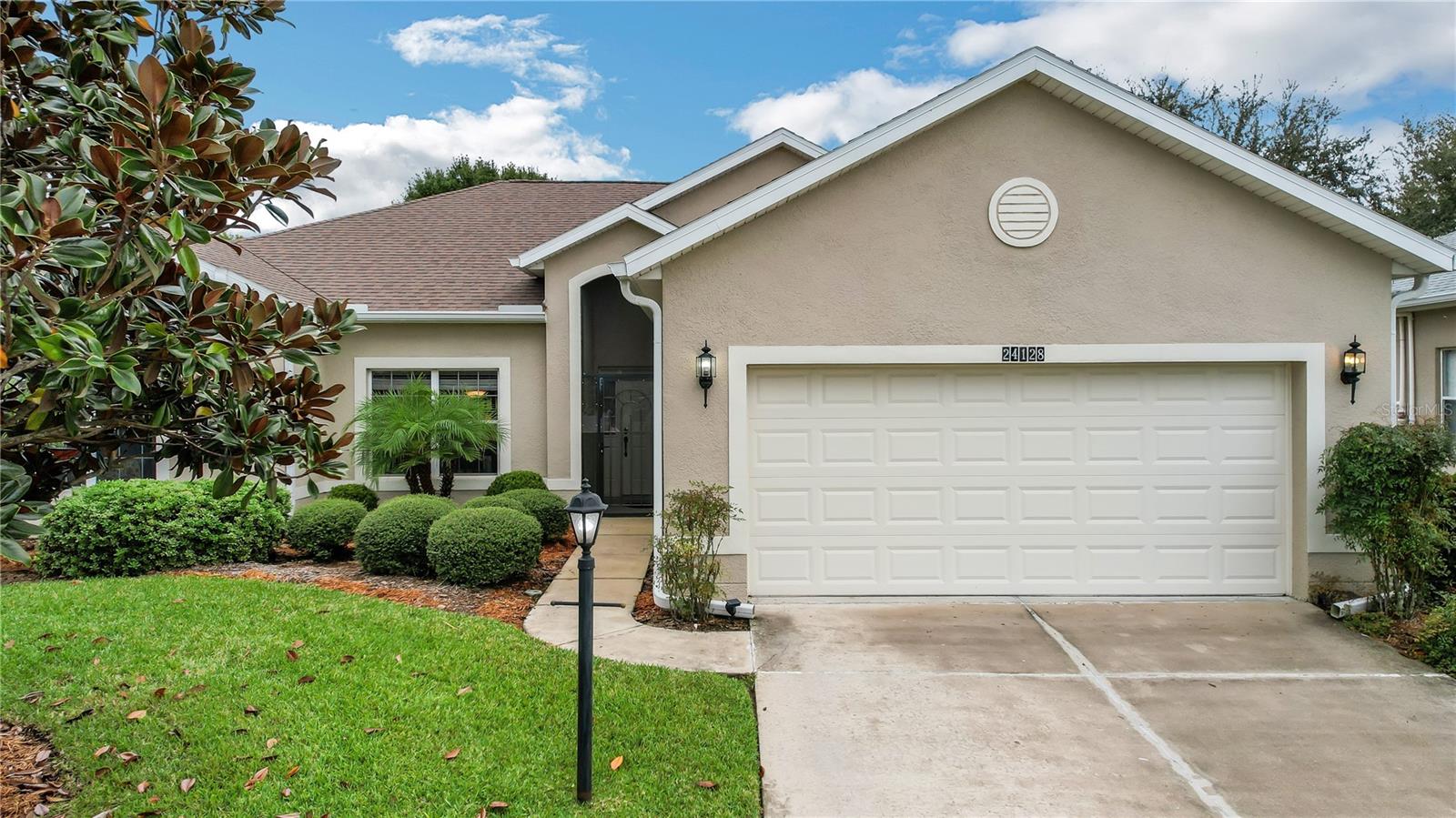 24128 ROBINWOOD ST, LEESBURG, FL, 34748