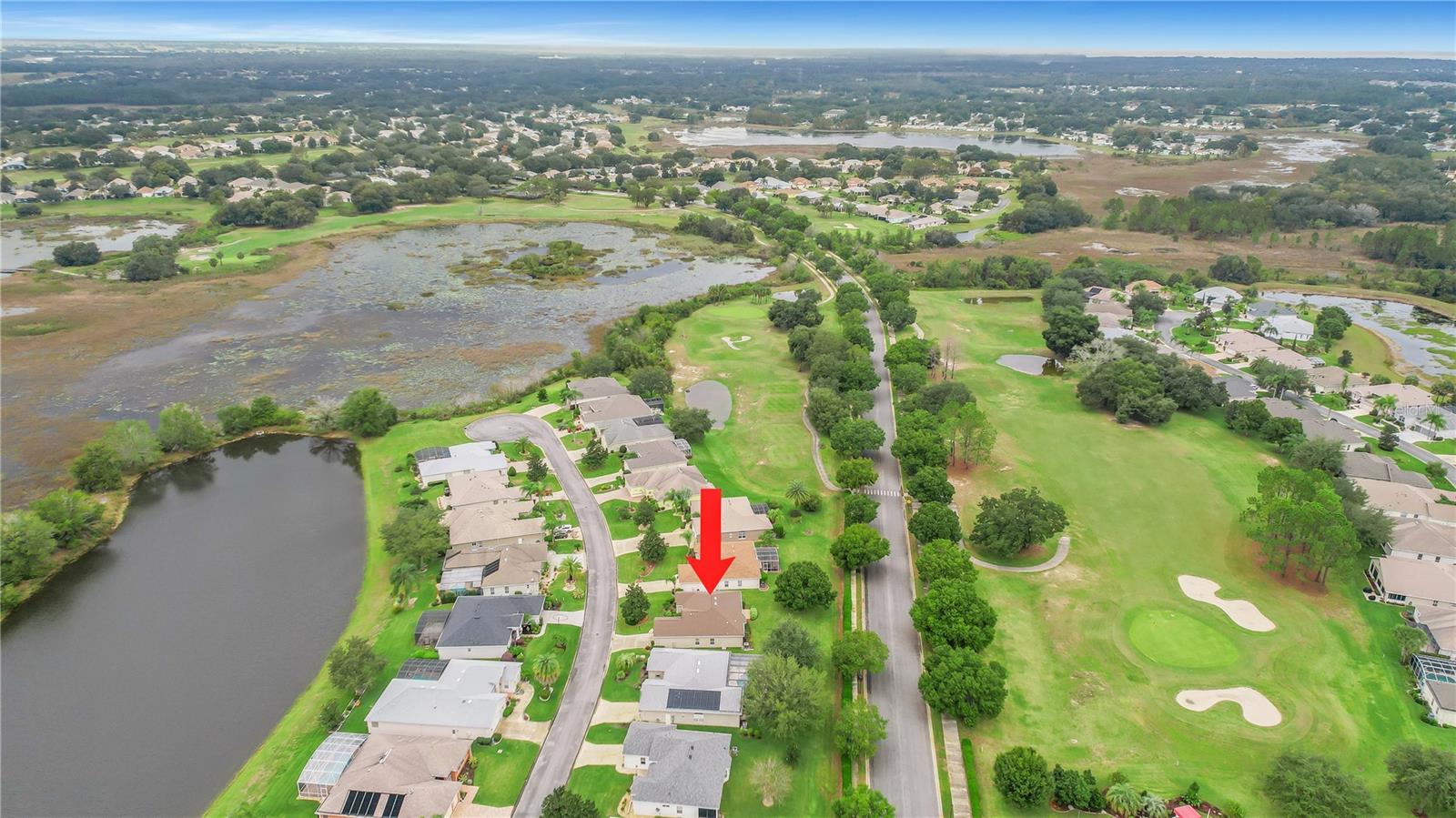 24128 ROBINWOOD ST, LEESBURG, FL, 34748