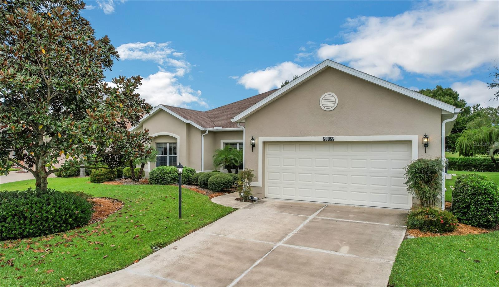 24128 ROBINWOOD ST, LEESBURG, FL, 34748