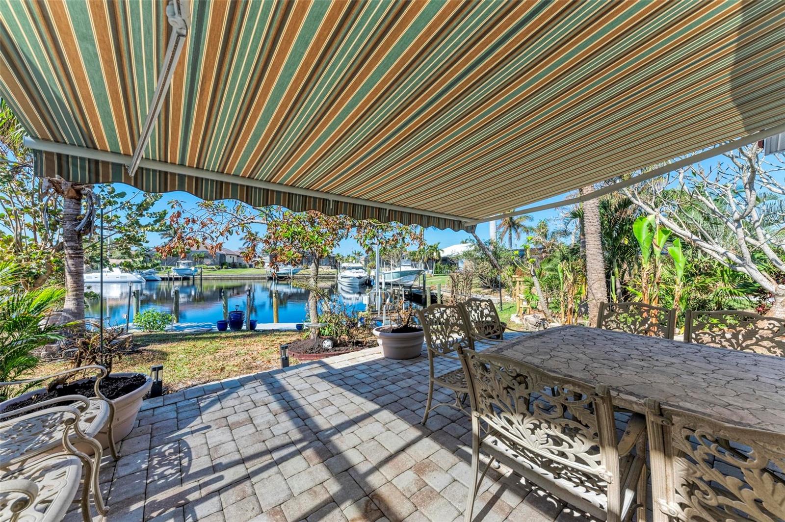 1111 LA SALINA CT, PUNTA GORDA, FL, 33950