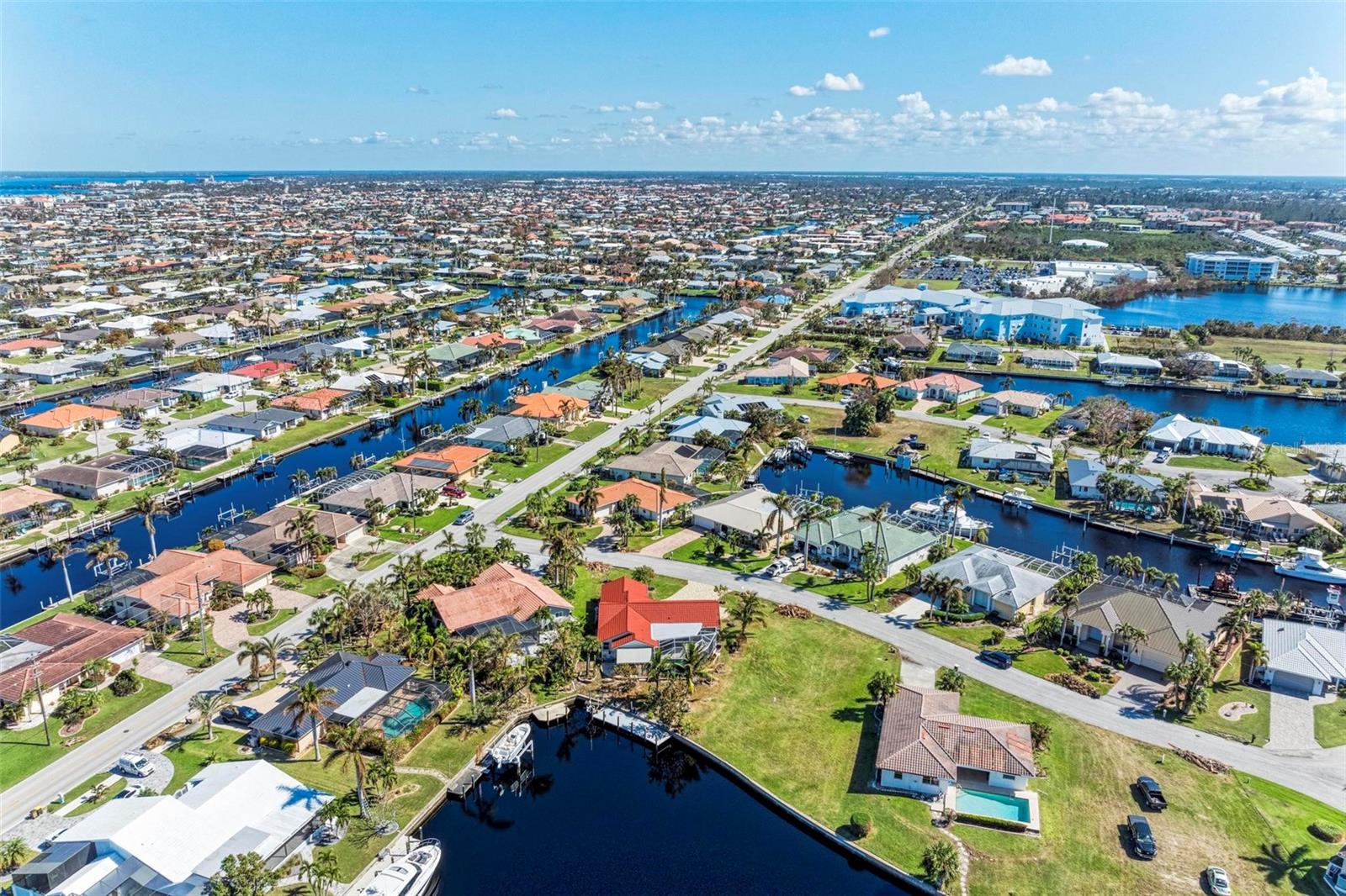 1111 LA SALINA CT, PUNTA GORDA, FL, 33950