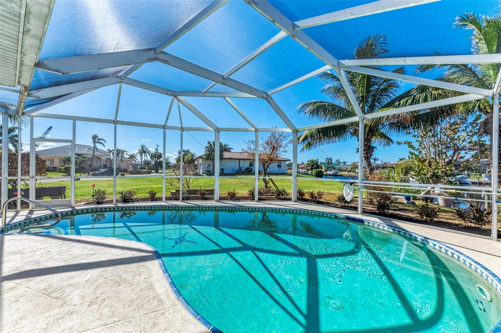 1111 LA SALINA CT, PUNTA GORDA, FL, 33950