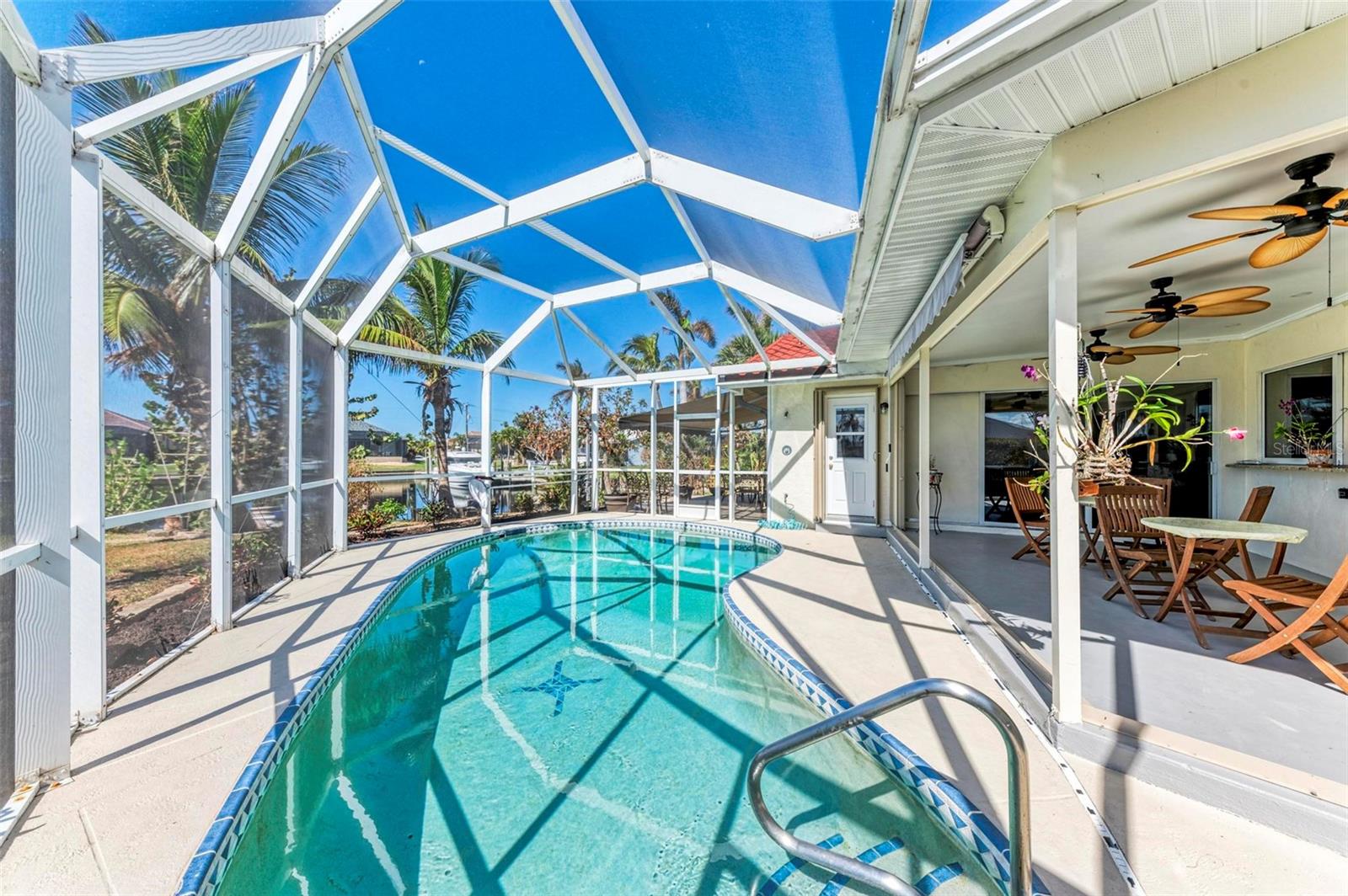 1111 LA SALINA CT, PUNTA GORDA, FL, 33950