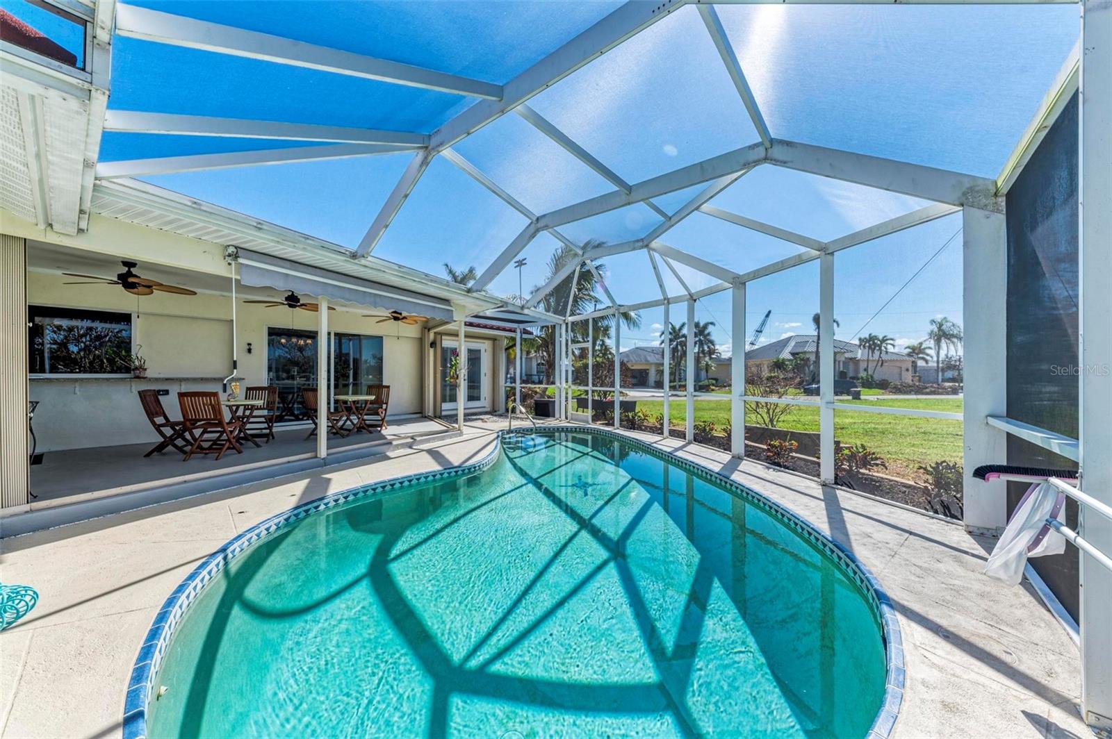 1111 LA SALINA CT, PUNTA GORDA, FL, 33950