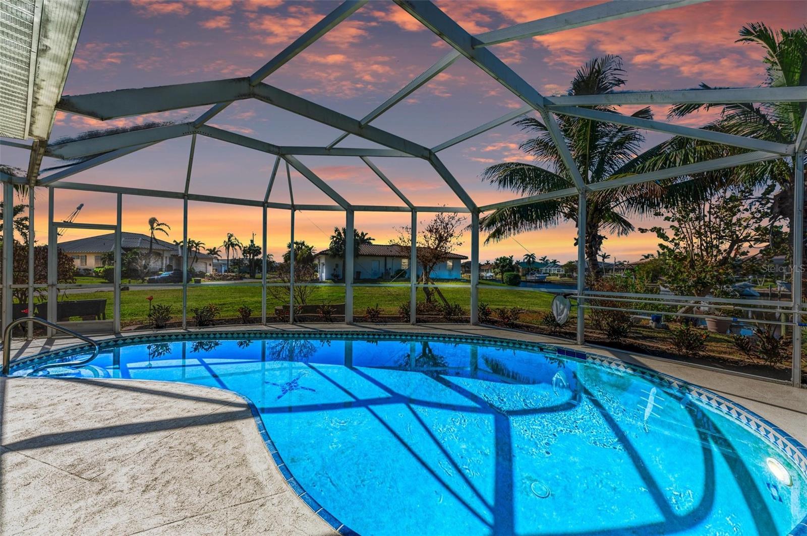 1111 LA SALINA CT, PUNTA GORDA, FL, 33950