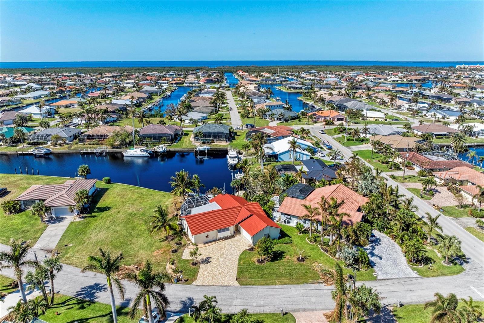 1111 LA SALINA CT, PUNTA GORDA, FL, 33950