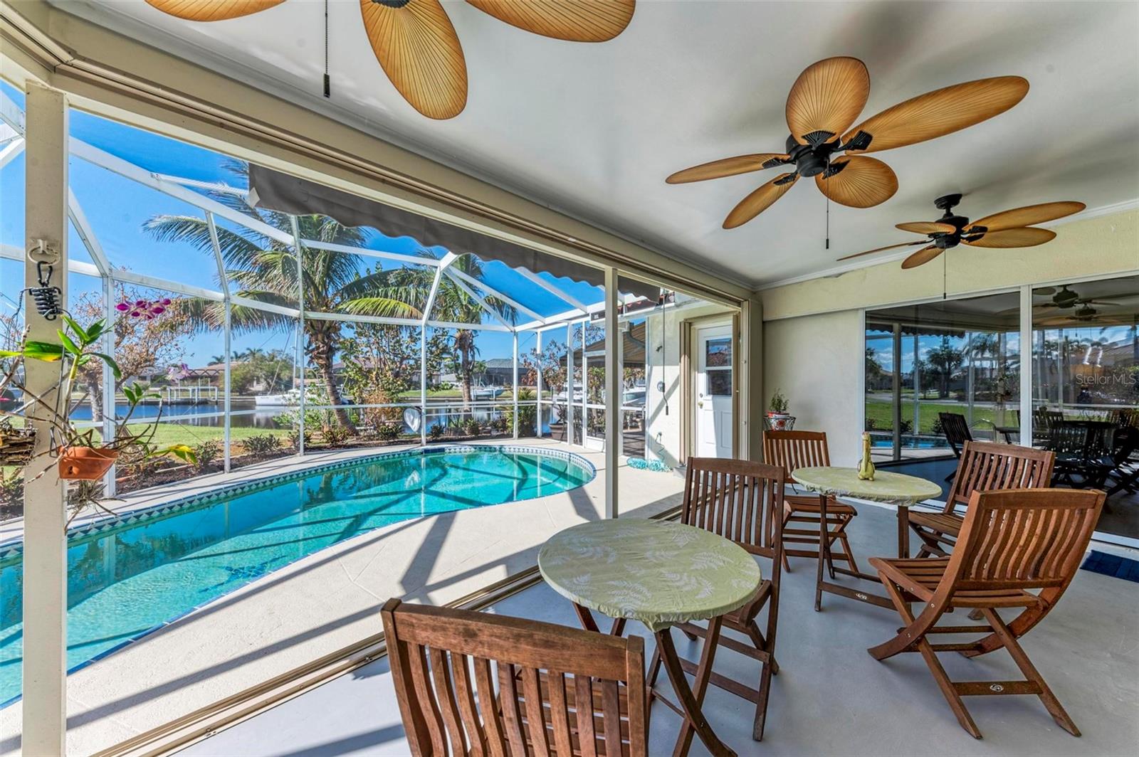 1111 LA SALINA CT, PUNTA GORDA, FL, 33950