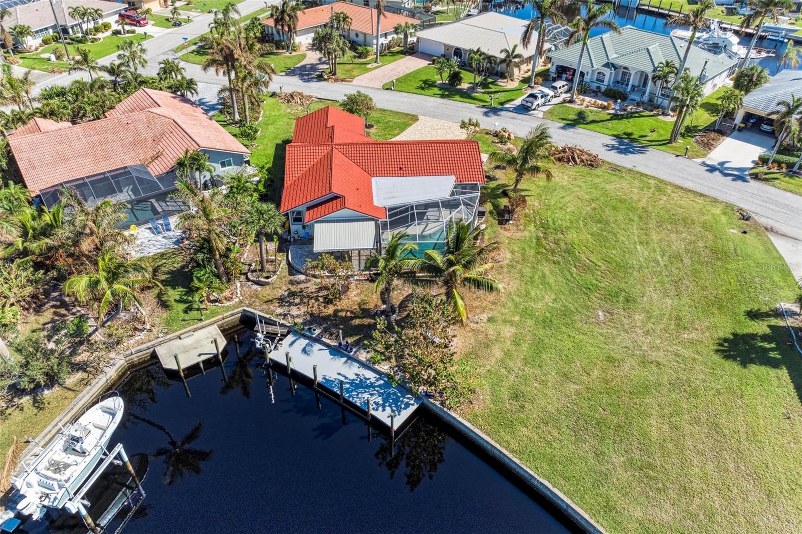 1111 LA SALINA CT, PUNTA GORDA, FL, 33950