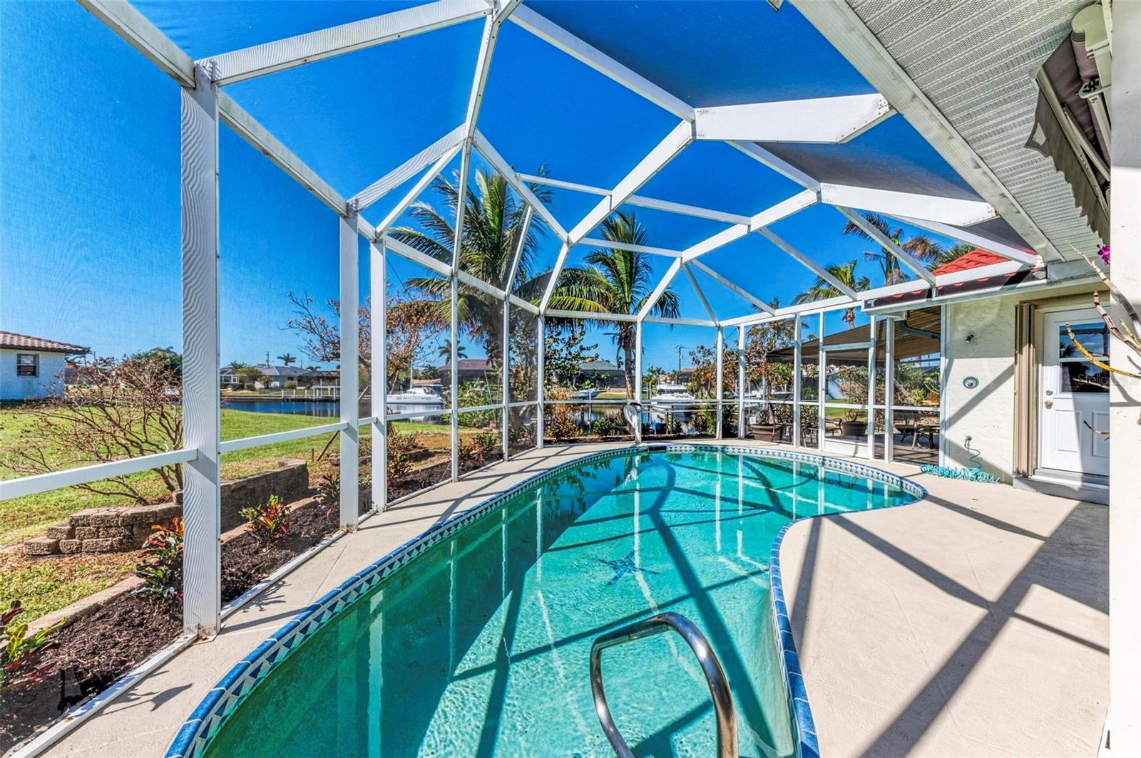 1111 LA SALINA CT, PUNTA GORDA, FL, 33950