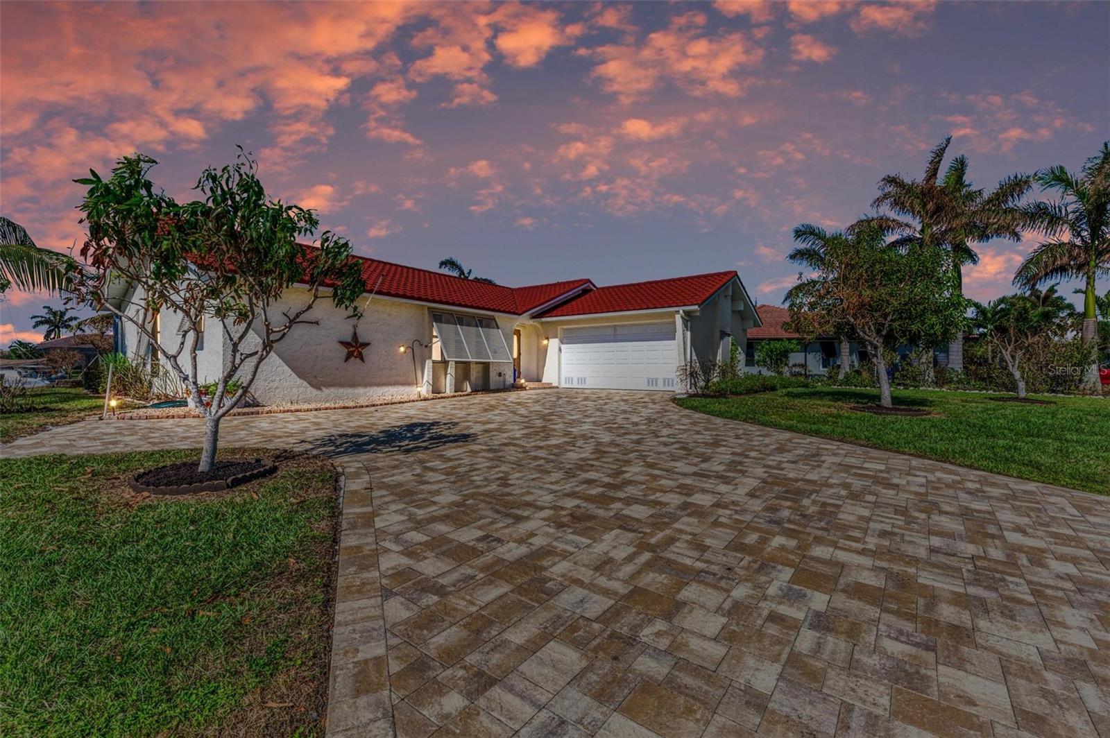 1111 LA SALINA CT, PUNTA GORDA, FL, 33950