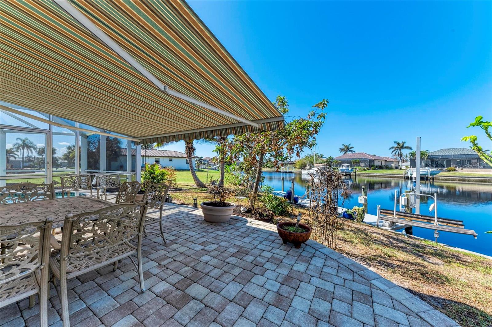 1111 LA SALINA CT, PUNTA GORDA, FL, 33950