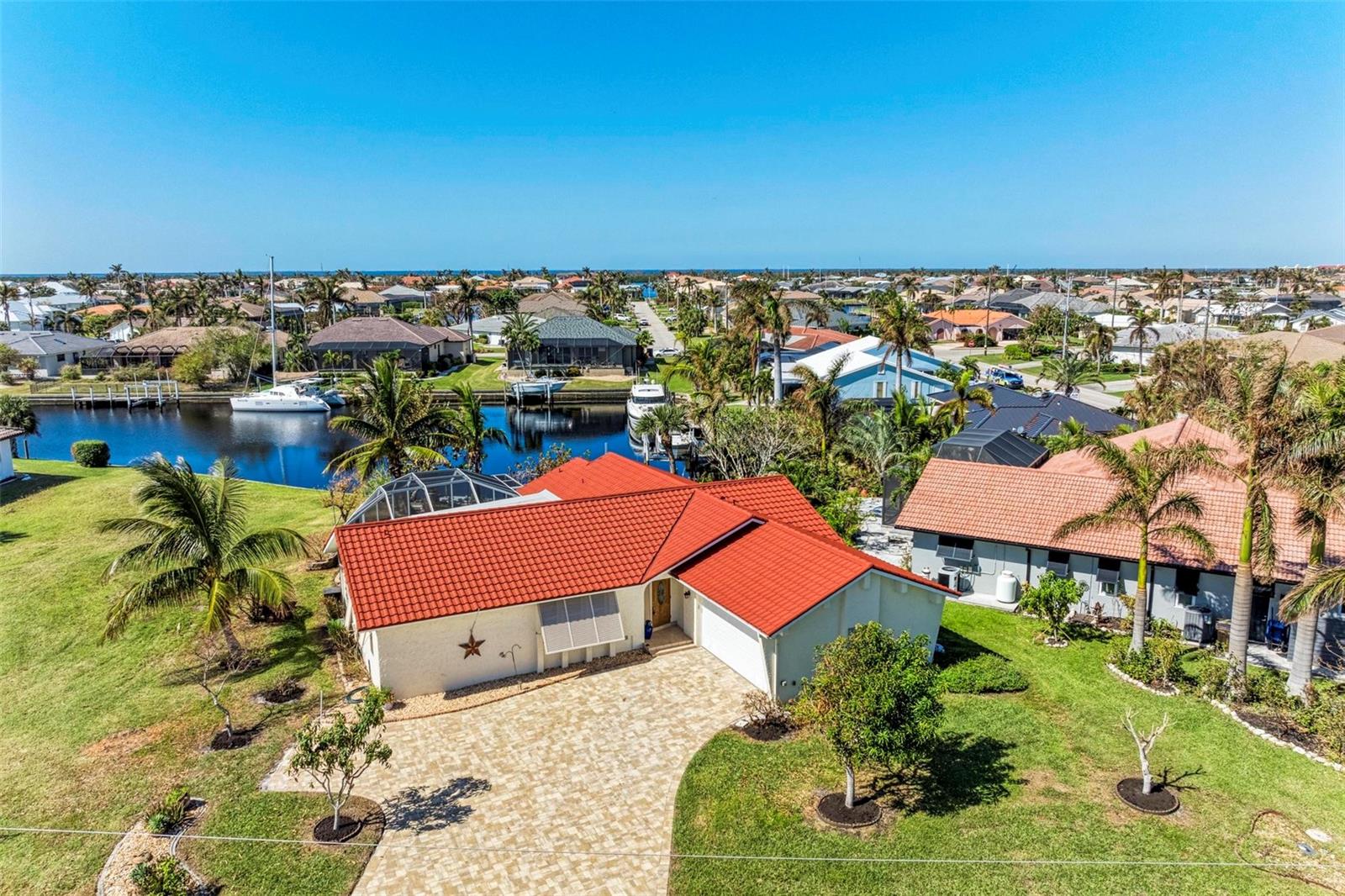 1111 LA SALINA CT, PUNTA GORDA, FL, 33950