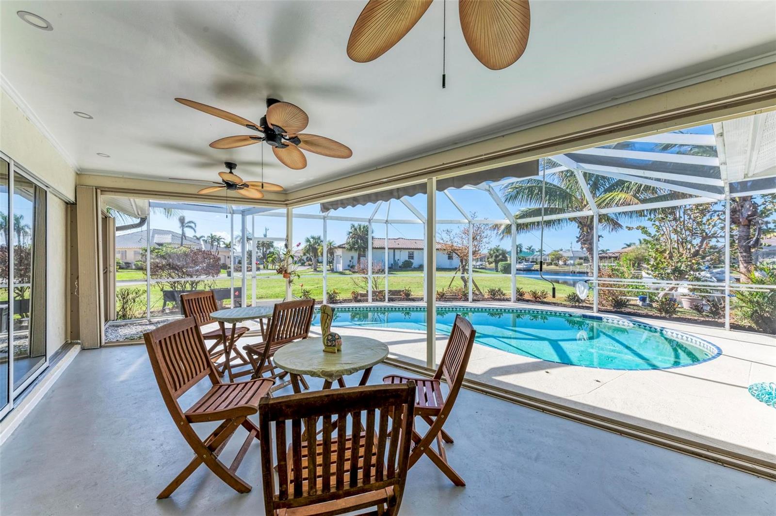 1111 LA SALINA CT, PUNTA GORDA, FL, 33950