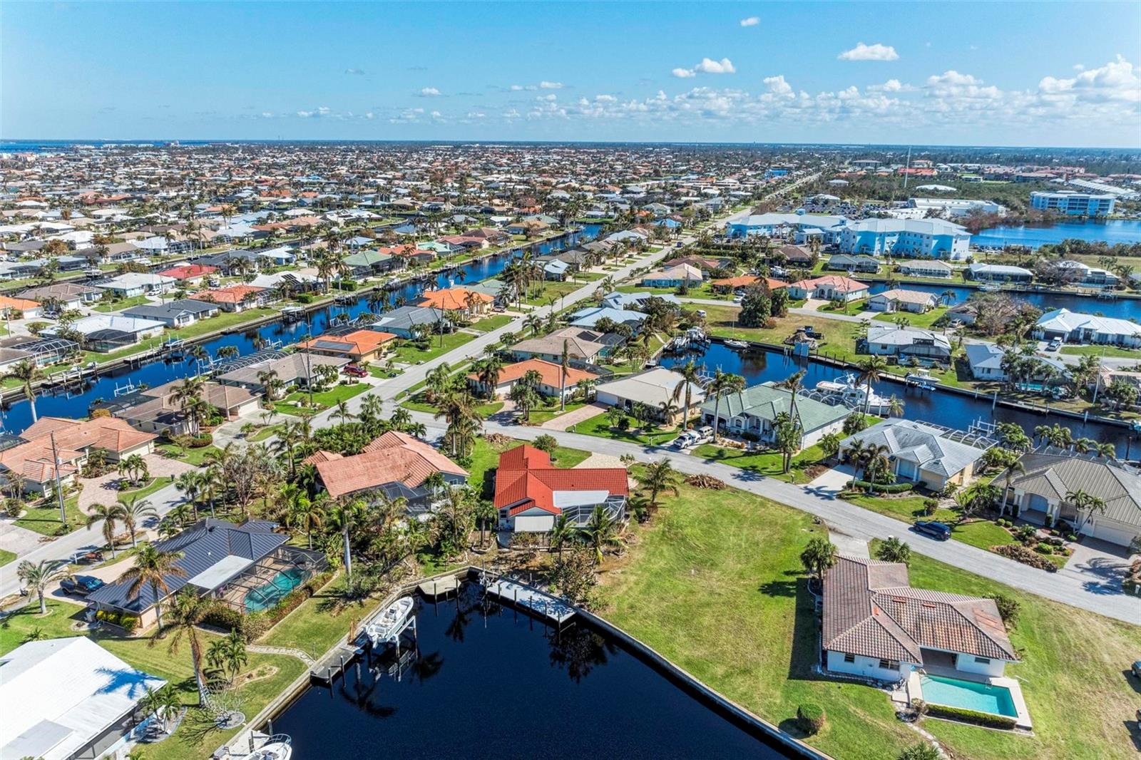1111 LA SALINA CT, PUNTA GORDA, FL, 33950