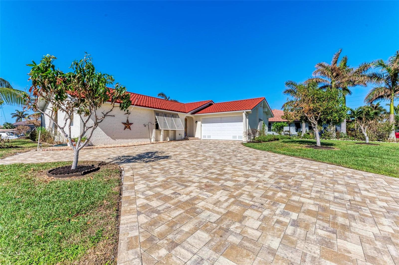 1111 LA SALINA CT, PUNTA GORDA, FL, 33950